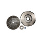 KIT D'EMBRAYAGE SACHS 430MM NUMBRE DENTS 10